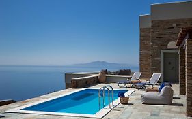 Acron Andros - Luxury Villa With Private Pool